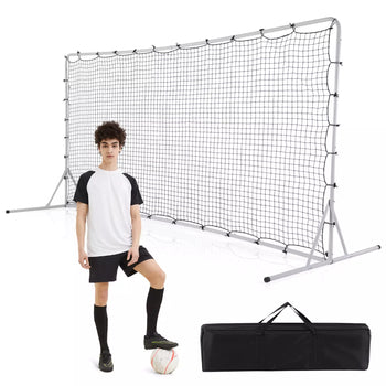 portable soccer net