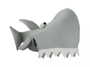 Shark and Crab Hat Set Ocean Animal Costume Accessories