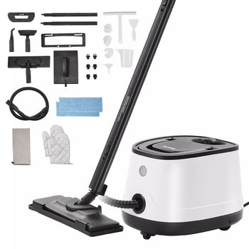 Multipurpose Steam Cleaner with 27 Accessories Home Use