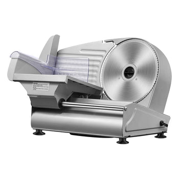 180W Electric Meat Slicer with 7.5