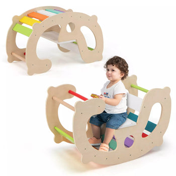 rocking horse for kids