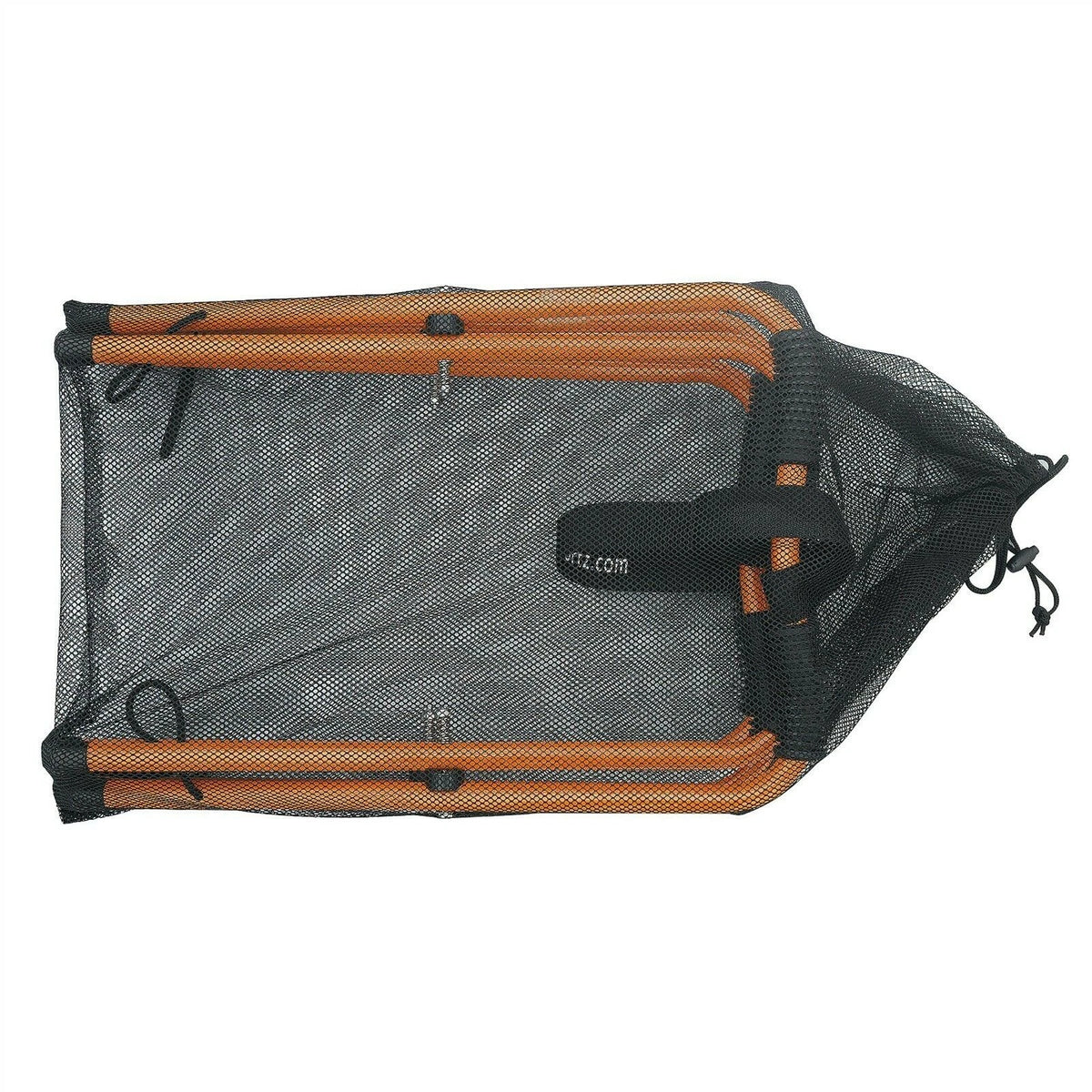 Portable Folding Kayak and Paddle Board Stands with Carrying Bag