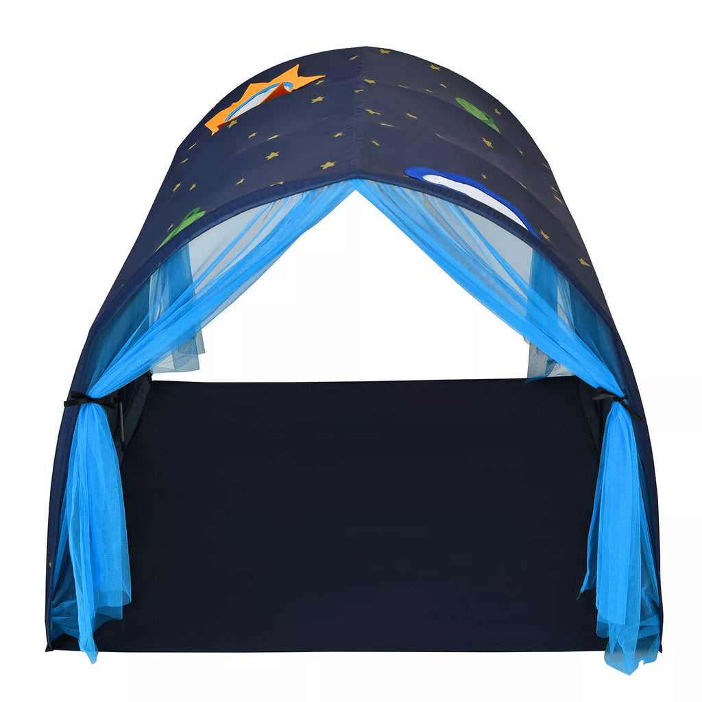 indoor kids play tent