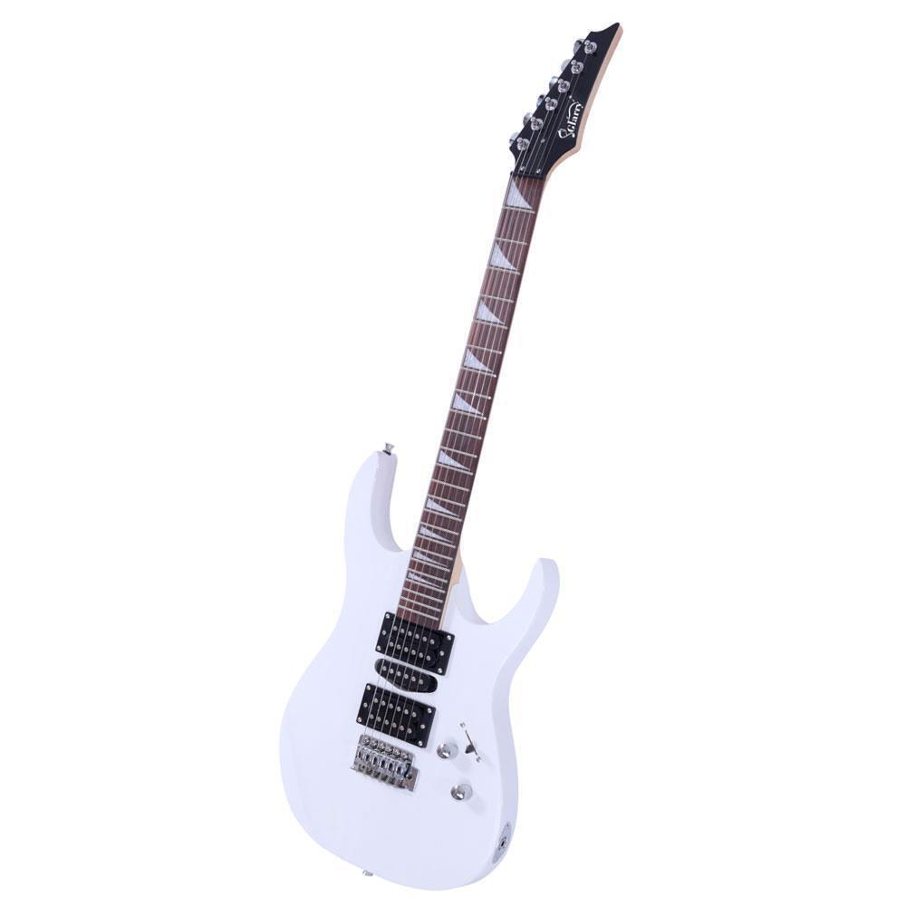 Beginner Electric Guitar Set with Accessories 170 Style Student-friendly