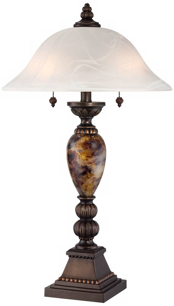 Glass Mulholland Lamp Decorative Lighting Home Decor