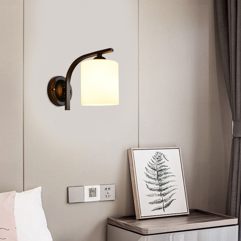 LED Wall Lamp Sconce Indoor & Outdoor Modern Light For Stair & Bedroom