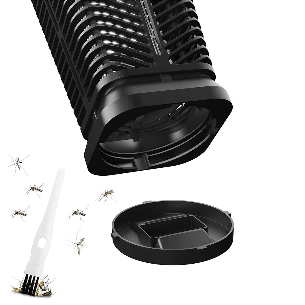 Heavy Duty Bug Zapper Mosquito Killer Indoor Outdoor Lamp