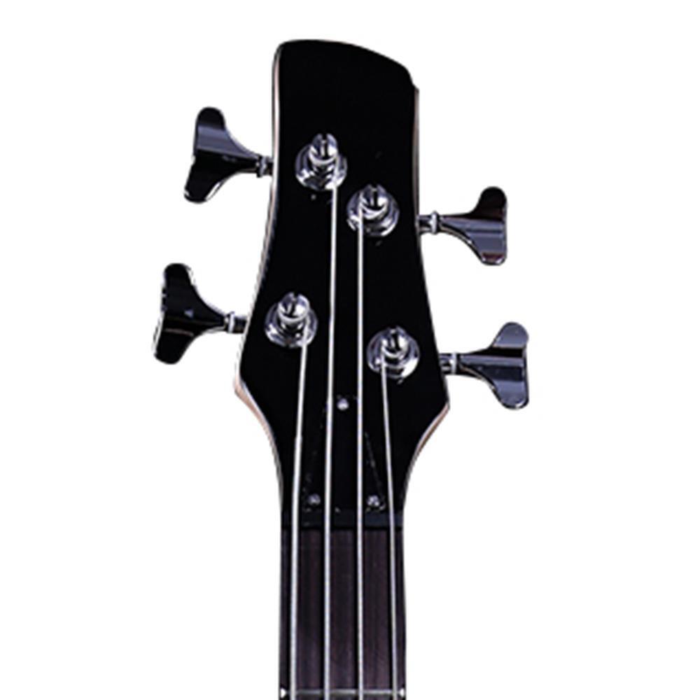 4 String Electric IB Bass Guitar Rosewood Fingerboard