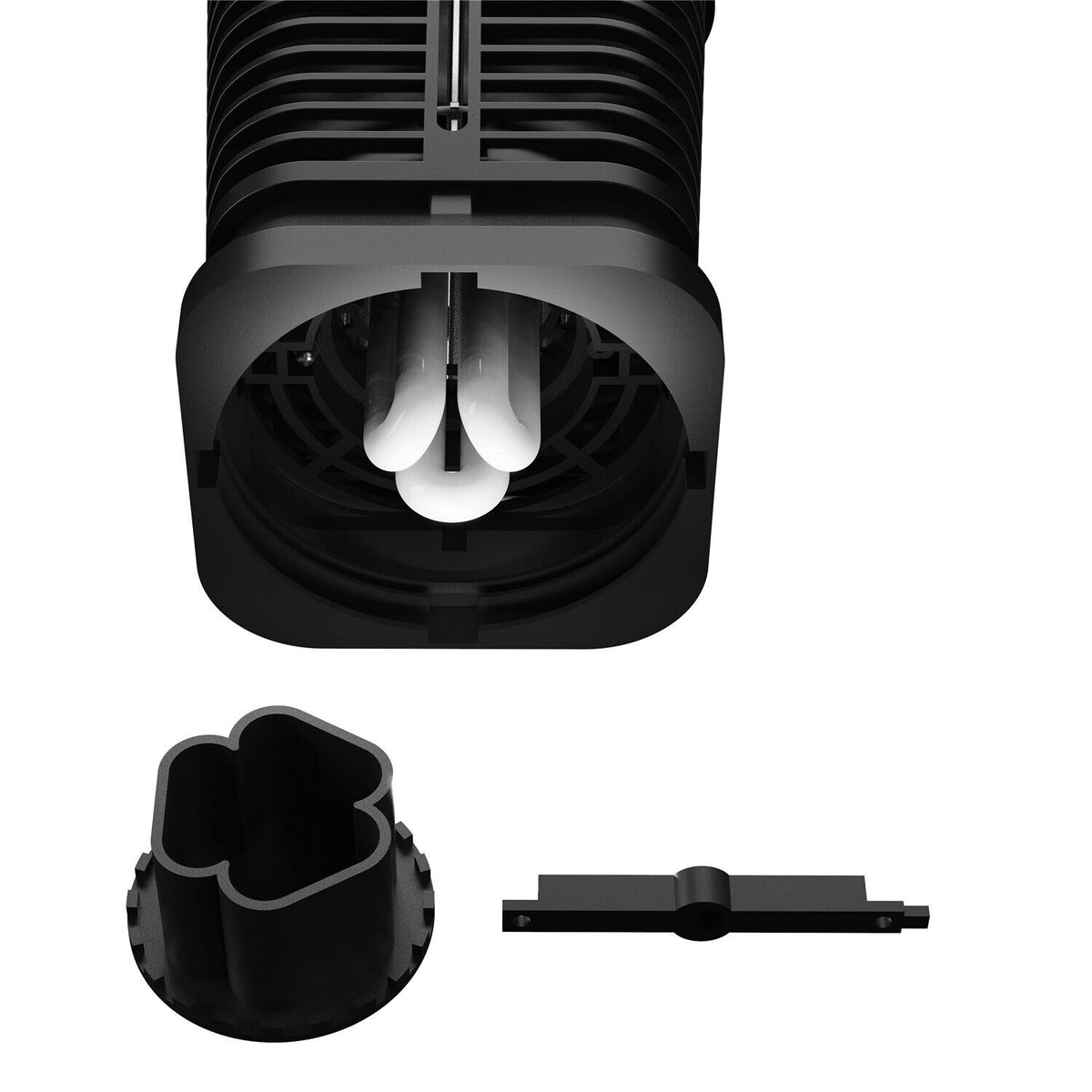 Heavy Duty Bug Zapper Mosquito Killer Indoor Outdoor Lamp