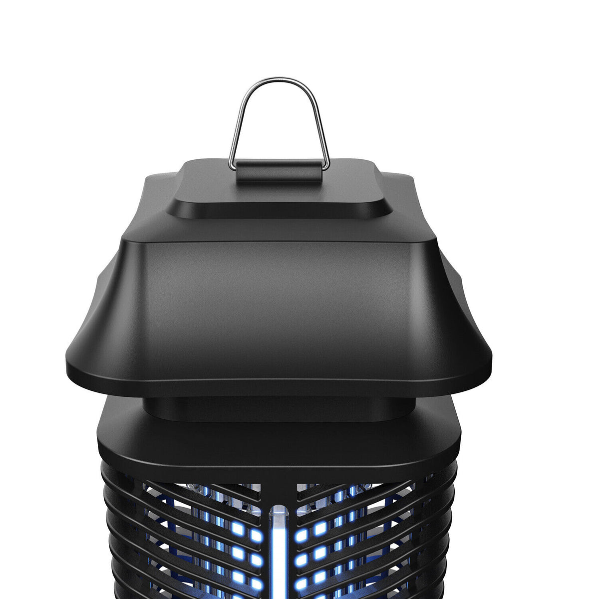 Heavy Duty Bug Zapper Mosquito Killer Indoor Outdoor Lamp