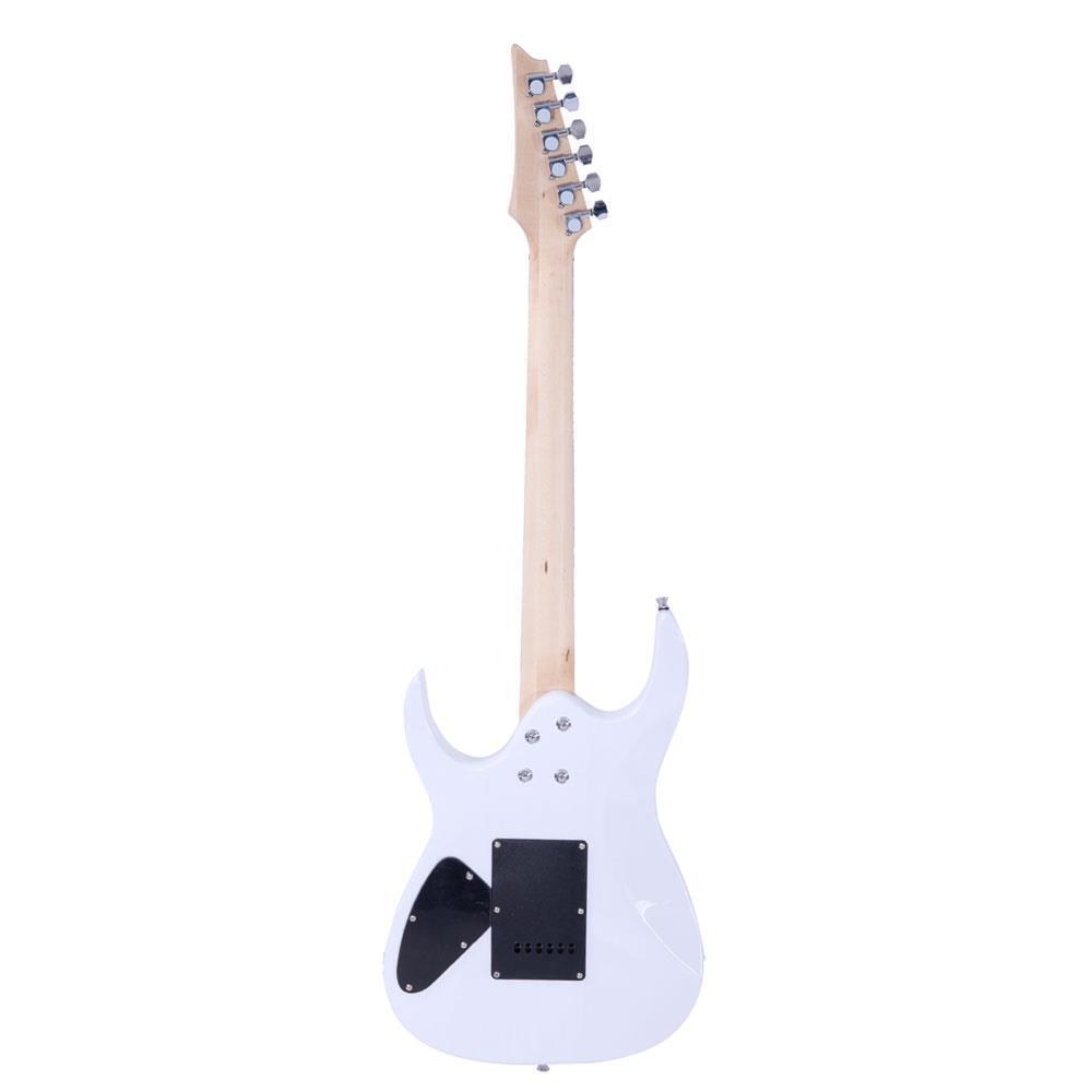 Beginner Electric Guitar Set with Accessories 170 Style Student-friendly