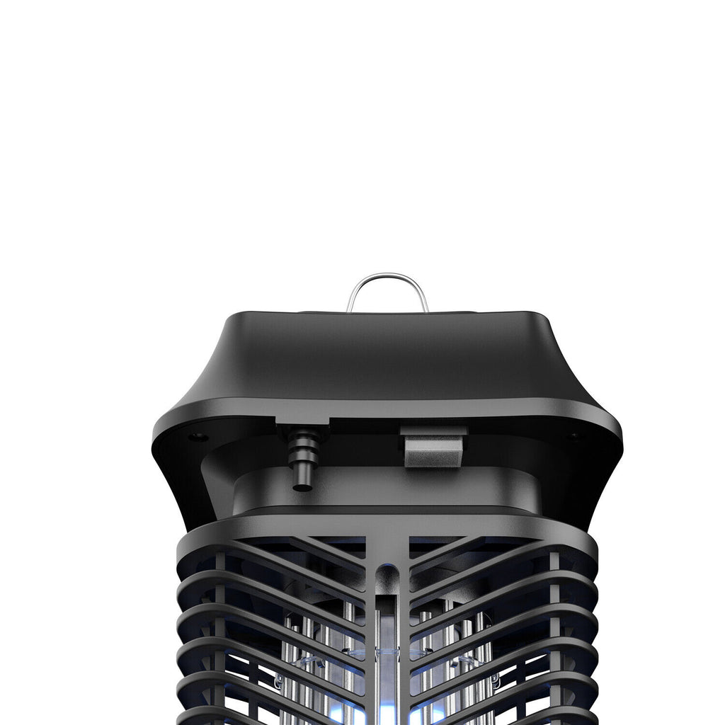 Heavy Duty Bug Zapper Mosquito Killer Indoor Outdoor Lamp